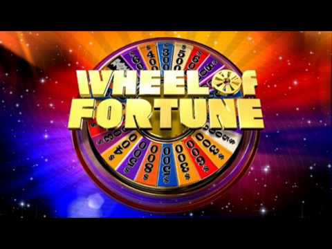 Fortune Wheel prod. by KrazE Productions