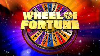 Fortune Wheel prod. by KrazE Productions