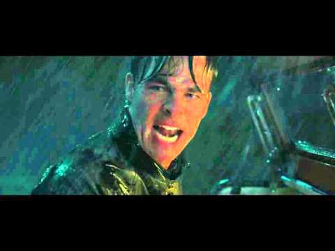 The Finest Hours - Extrait : "On devrait peut être rentrer"