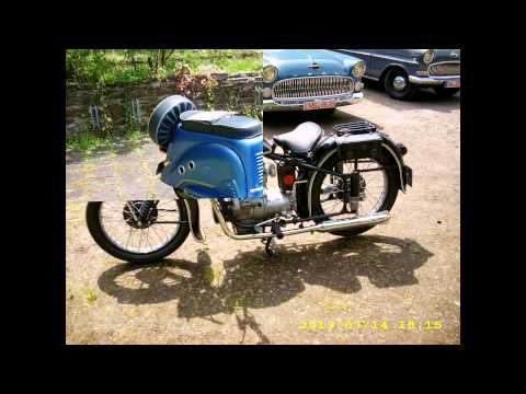 Oldtimer Treffen Vallendar