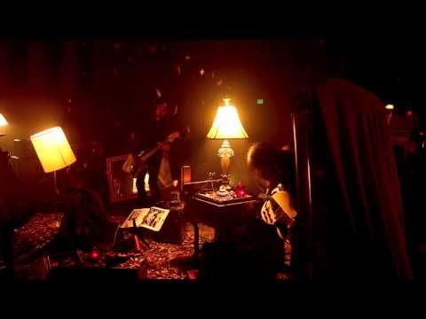 Into The Presence - "End Game" Video