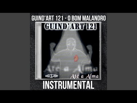 O Bom Malandro (Instrumental)