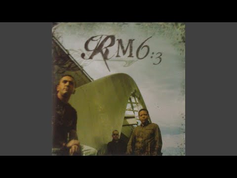 Deus Amou - RM6