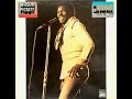 Wilson Pickett -- Bumble Bee (Sting Me) **1970**