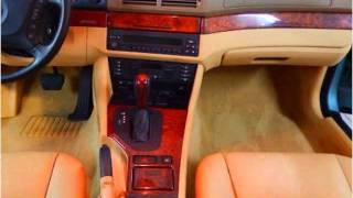 preview picture of video '2002 BMW 5-Series Used Cars Nationwide Automotive Group, Inc'