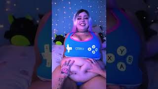 Its a Big girl banger