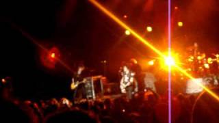 Goo Goo Dolls - Another Second Time Around (live)