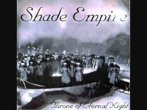 Shade Empire - Throne Of Eternal Night
