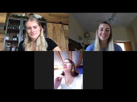 Whitworth University Student Fran Capponi on Autism Spectrum Disorder