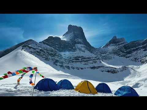 LES TROIS ACCORDS & COEUR DE PIRATE - Toujours les vacances (vidéo paroles)