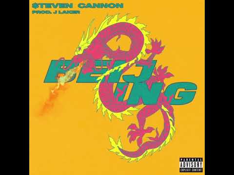 $teven Cannon - Beijing (AUDIO)