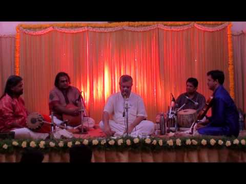 Prince Rama Varma - Shakti Sahita Ganapatim