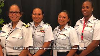 Maritime Gender Equality Awareness