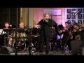 James Morrison & The European Brass Ensemble play "Masterplan" - Schagerl Brass Festival 2011