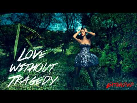 Rihanna-Love without Tragedy(only)
