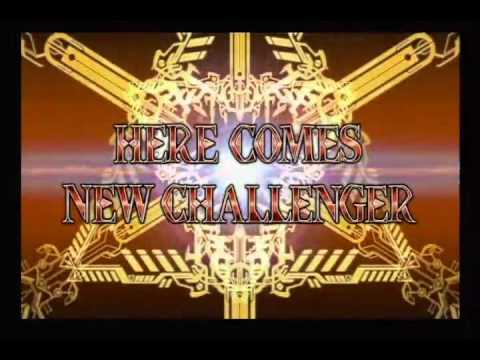 BBCF 2/22/2016 Central Hachiouji - Shino (NO) VS Sadie (NI) FT5