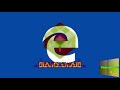 Full Best Animation Logos Vocoded With GameCube Effects 10