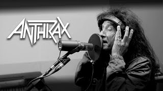 Anthrax: Madhouse (Live at Sweetwater)
