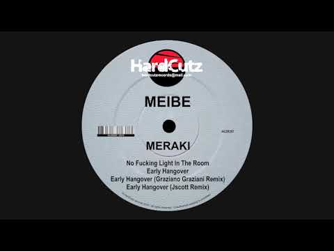 Meibe - Early Hangover