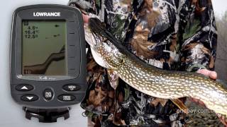 Эхолота эхолоты lowrance x4 pro