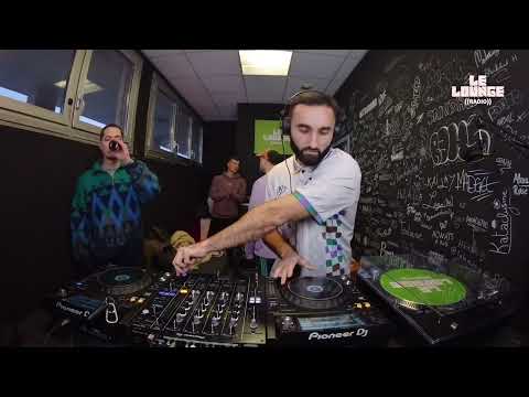 CESOUS (Dj Set)⎥Le Lounge