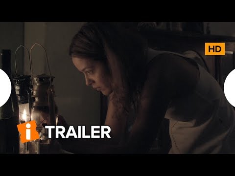 Trailer de Açúcar (2017)