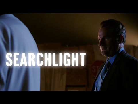 SEARCHLIGHT| The Richard Nixon & Jackie Gleason Alien Story| Owen Royce| Short Film