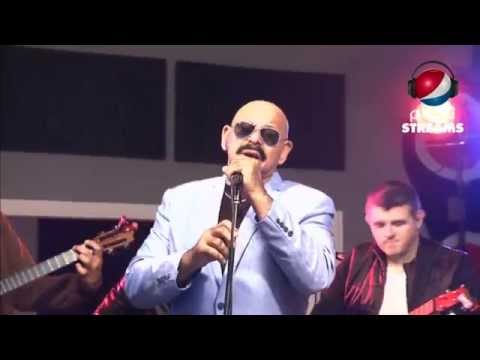 Pepsi Streams Cap. 1 - Amada Mía de Oscar De León