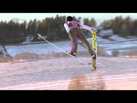 Koudelka Roman 193 Vikersund 14.2. 2016