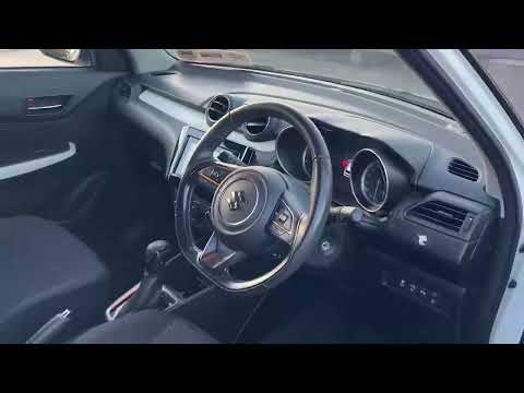 Suzuki Swift Swift 1.2 Mild Hybrid SZ-T CVT - Image 2