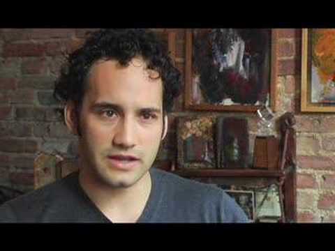 Josh Waitzkin on "Searching for Bobby Fischer"