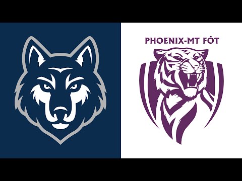 LIVE - Peka Bau-MEAFC Wolves vs. Phoenix-MT Fót