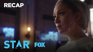 Star Davis Recap | Season 2 | STAR
