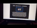 The Original THX History Document