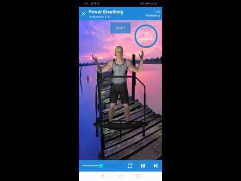 Weight Loss - Cellerciser®