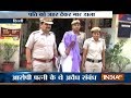 Delhi woman held for killing husband with her lover
