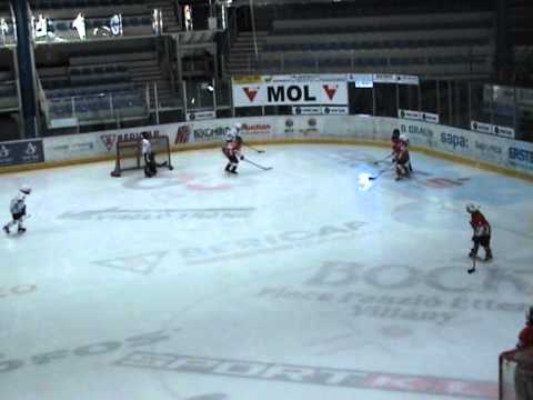 2012.01.07. U10 A - Drago vs. SAPA I. - 1st half