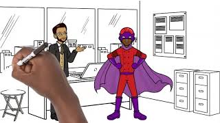 Honing Your Superpowers: A Story of Neurodiversity