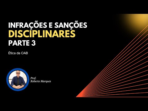 Ética da OAB 10.3: Macete do Fric Fic