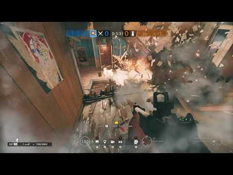 thermite trick oregon