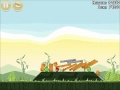 Official Angry Birds Walkthrough Poached Eggs 2 3