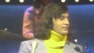 Robin Gibb-The first Noel and christmas-greetings from Robin -his voice