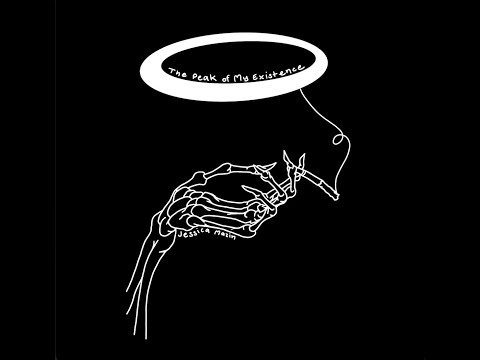 Jessica Mazin - The Peak of My Existence (Audio)