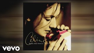 Céline Dion - Ave Maria (Audio) (Official Video)
