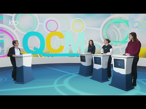 QCM Avril 2026 (2/4)