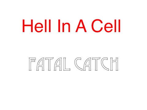 WWE Hell In A Cell 2014 Official Theme Song