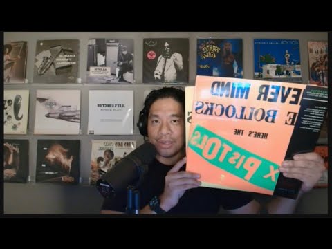 Vinyl Record Shootout #041 | Sex Pistols | Pretty Vacant | 1977 UK OG VS 2025 Rhino High Fidelity