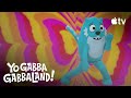 Help You Be You Remix Yo Gabba GabbaLand Stream On Apple TV