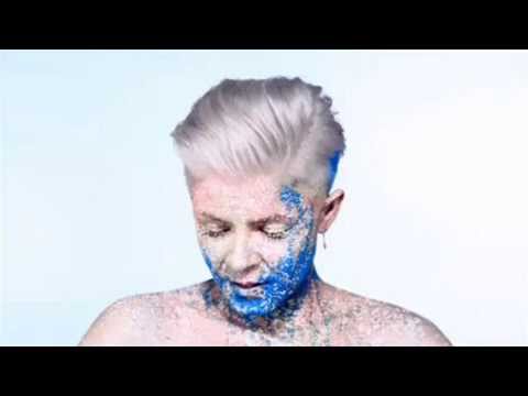 Robyn - U Should Know Better (ft. Snoop Dogg) (Christian Falk Remix)