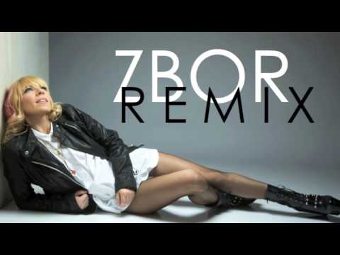Maria Radu - Zbor (Blanoz Sound Remix)